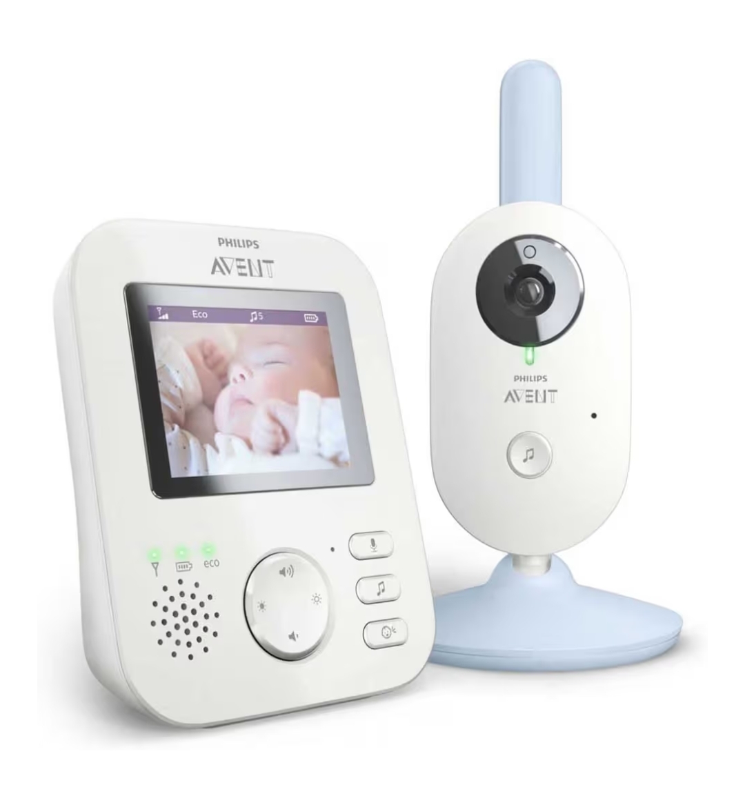 Visiophone Philips