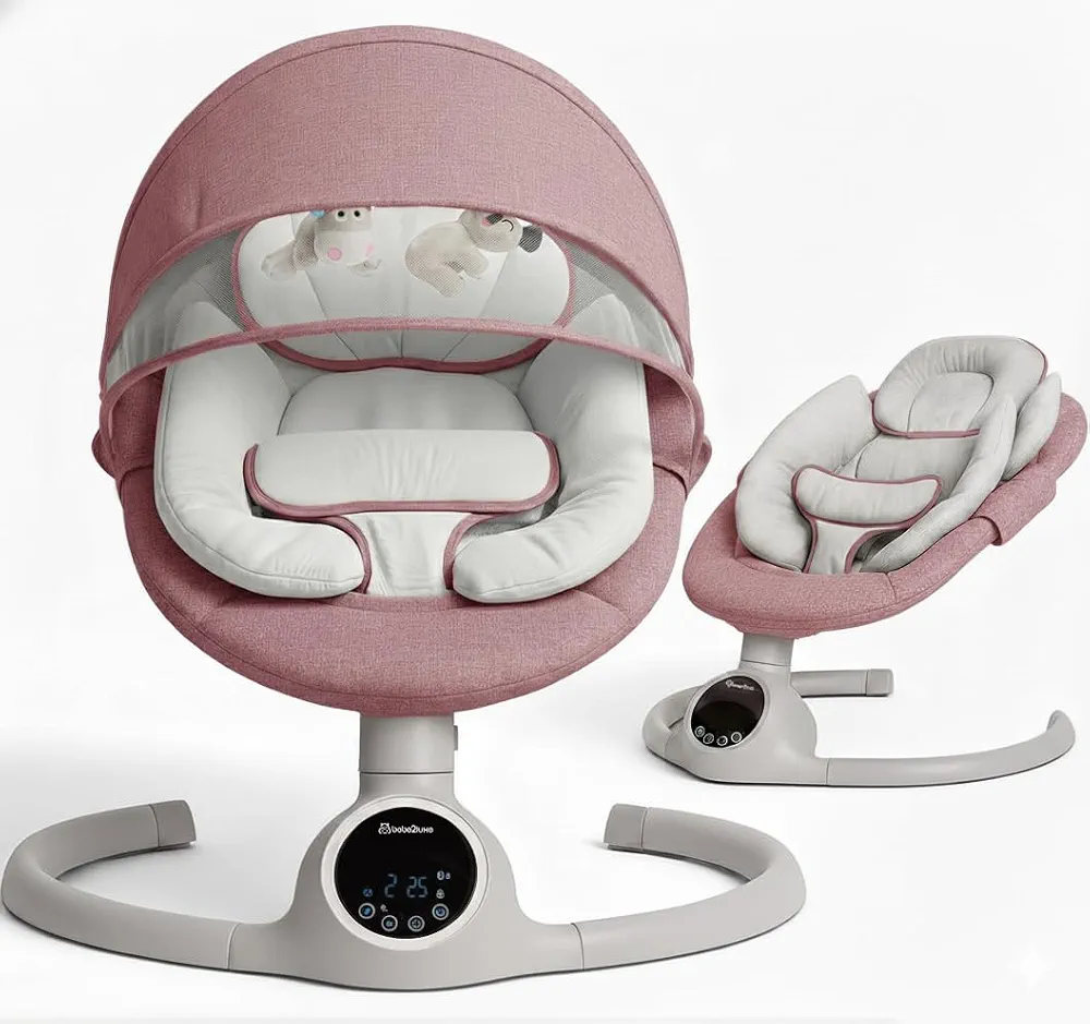 Balancelle Bebe2luxe