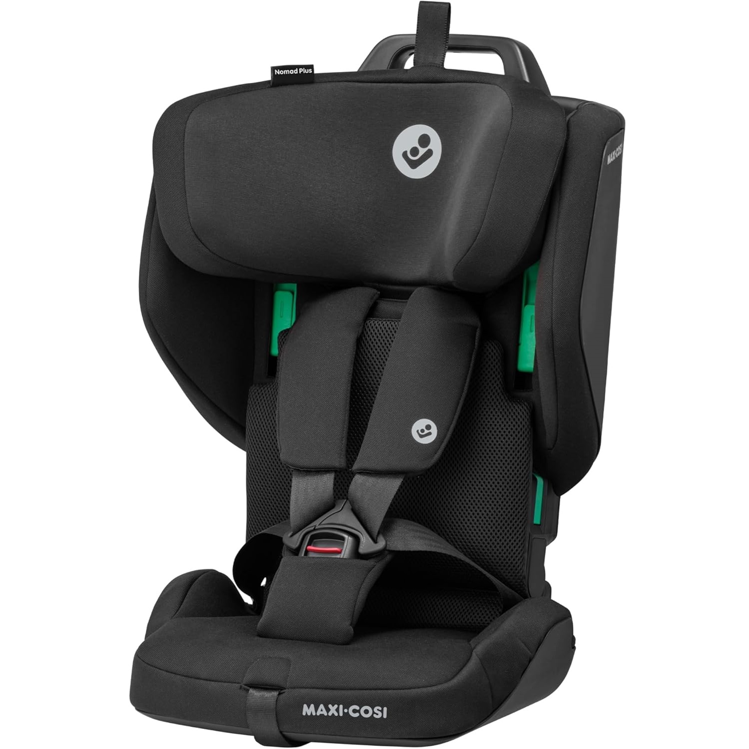 Siège auto de voyage Maxi Cosi Nomad Plus