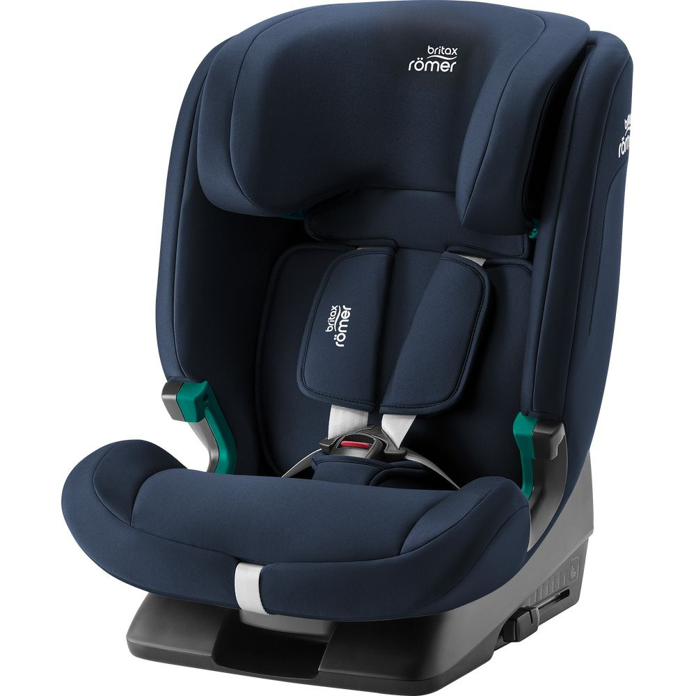 Siège auto Britax Romer Evolvafix