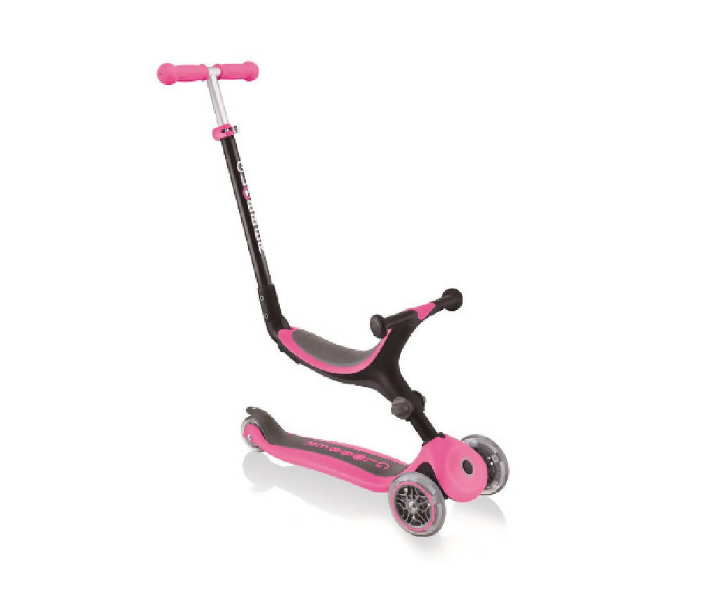 Trottinette